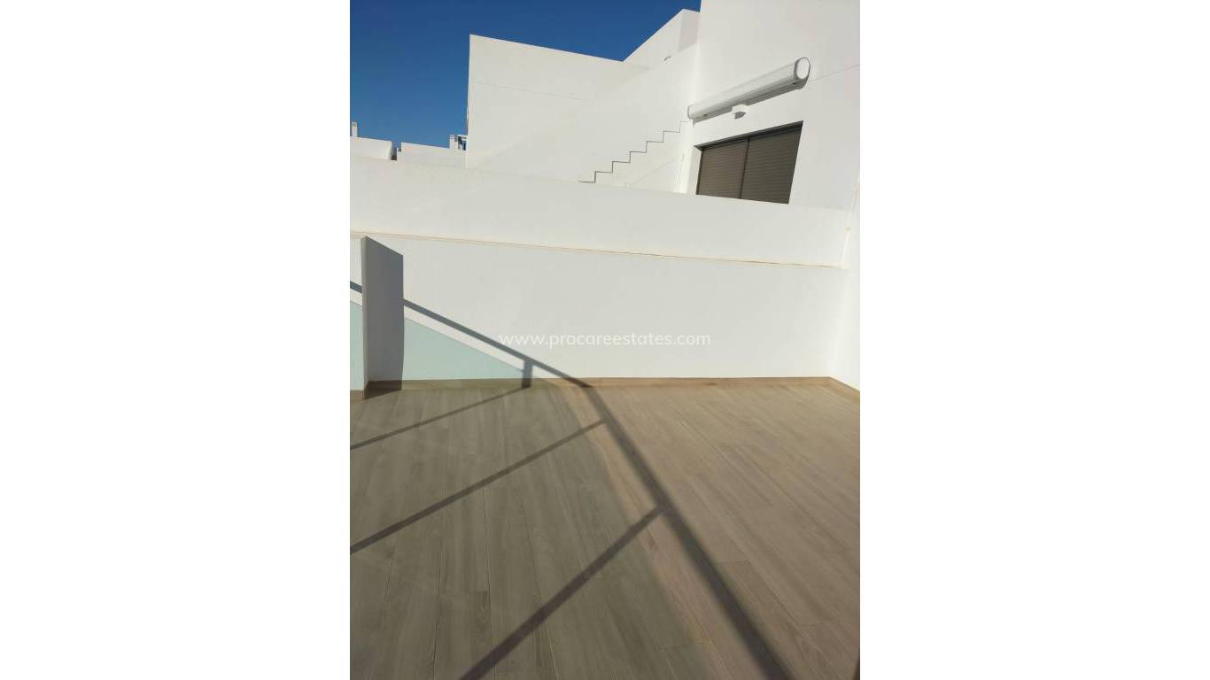 Nueva construcción  - Apartamento - Orihuela - Vistabella Golf