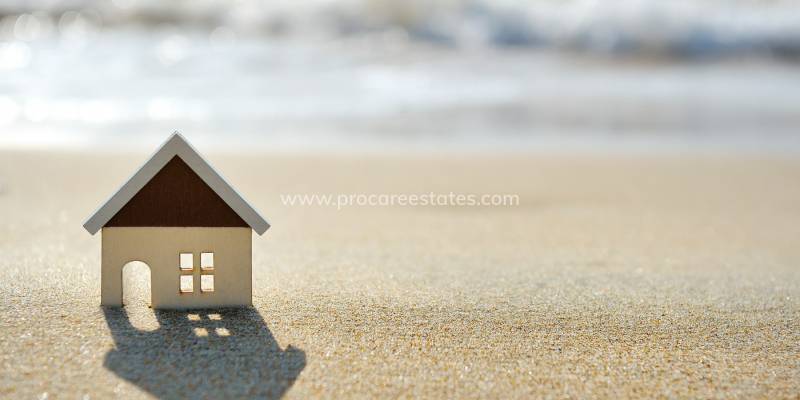 So verkaufen Sie Ihr Haus in Spanien: Der Expertenratgeber von ProCare Estates